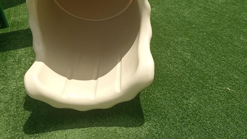 Fuller Park - Barnwell, SC