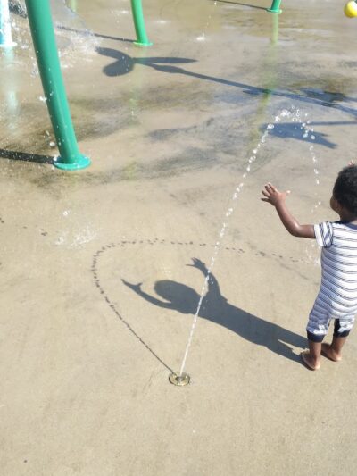 Fuller Park - Barnwell, SC