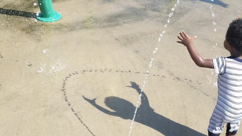 Fuller Park - Barnwell, SC