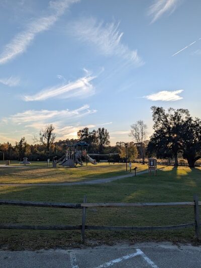 Fuller Park - Barnwell, SC