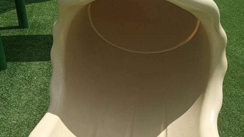 Fuller Park - Barnwell, SC