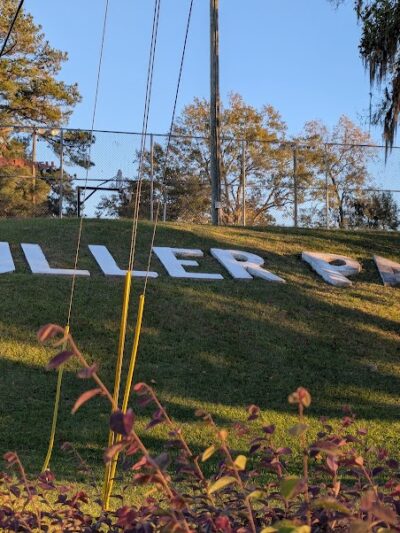 Fuller Park - Barnwell, SC