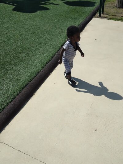 Fuller Park - Barnwell, SC