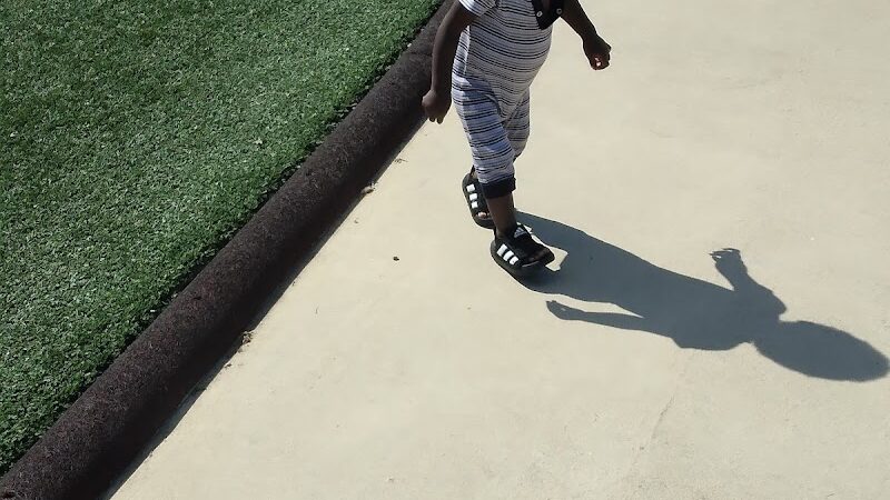 Fuller Park - Barnwell, SC