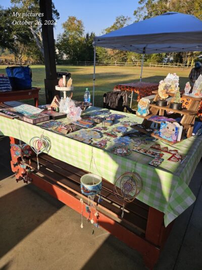 Fuller Park - Barnwell, SC