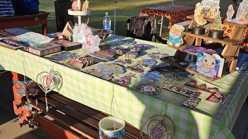 Fuller Park - Barnwell, SC