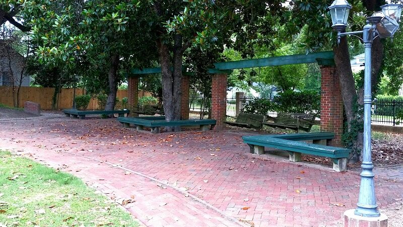 Collins Park - Barnwell, SC