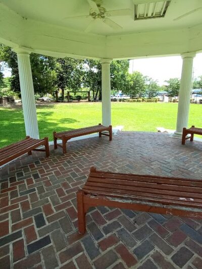 Collins Park - Barnwell, SC