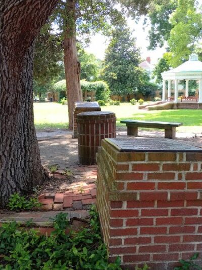 Collins Park - Barnwell, SC