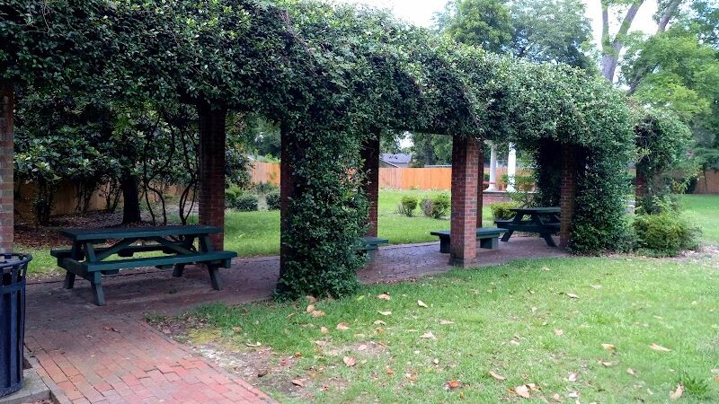 Collins Park - Barnwell, SC