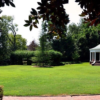 Collins Park - Barnwell, SC