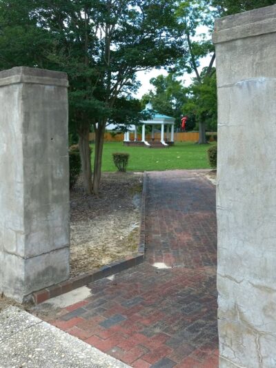 Collins Park - Barnwell, SC