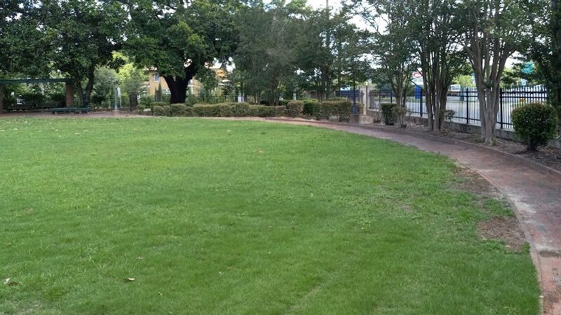 Collins Park - Barnwell, SC