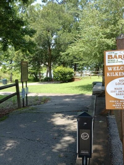 Kilkenny Park - Barnwell, SC