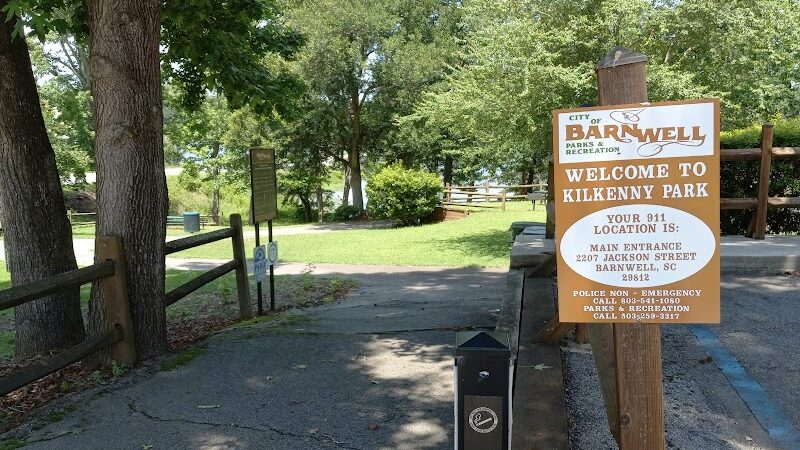 Kilkenny Park - Barnwell, SC