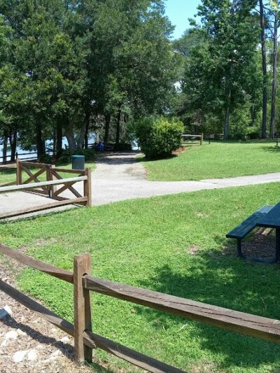 Kilkenny Park - Barnwell, SC