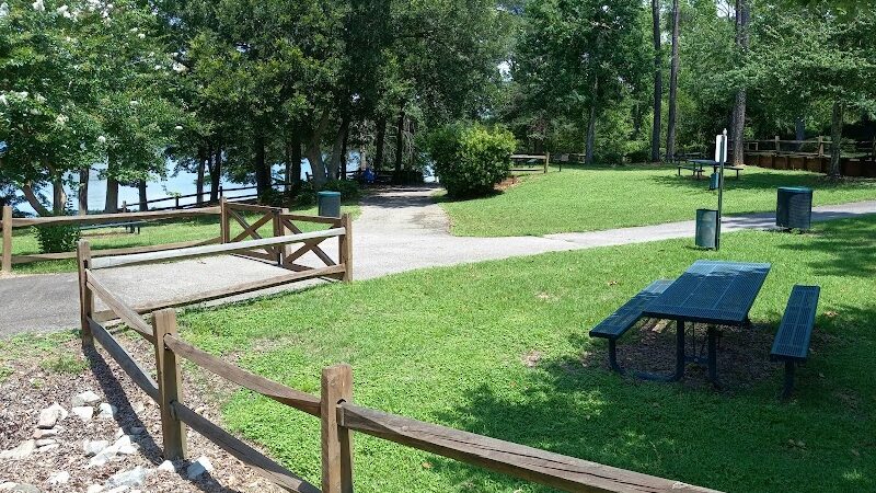 Kilkenny Park - Barnwell, SC