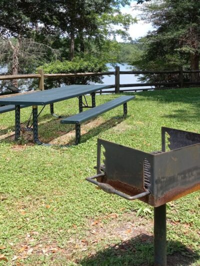 Kilkenny Park - Barnwell, SC