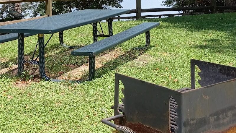 Kilkenny Park - Barnwell, SC