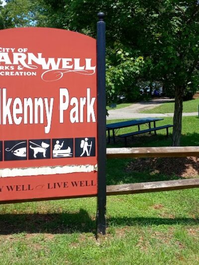 Kilkenny Park - Barnwell, SC