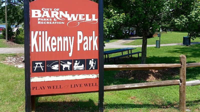 Kilkenny Park - Barnwell, SC