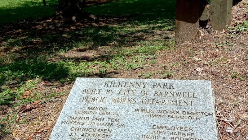 Kilkenny Park - Barnwell, SC
