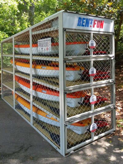 Kilkenny Park - Barnwell, SC