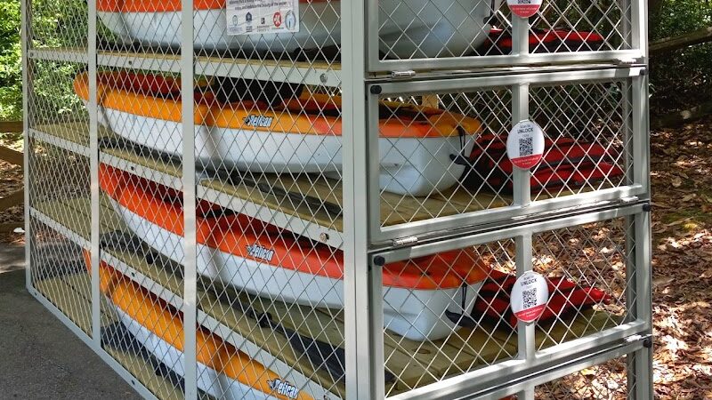 Kilkenny Park - Barnwell, SC