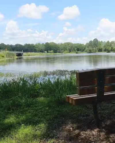 Kilkenny Park - Barnwell, SC