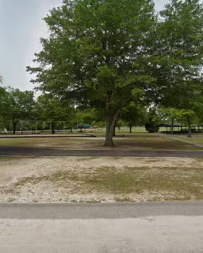 Snelling Park - Barnwell, SC