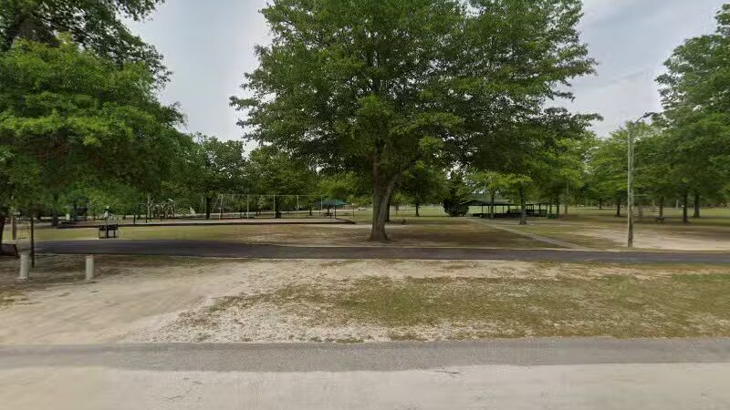 Snelling Park - Barnwell, SC