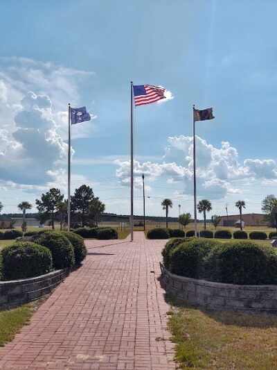 Veterans Memorial Park - Barnwell, SC