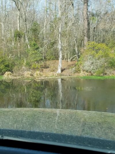 Veterans Memorial Park - Barnwell, SC