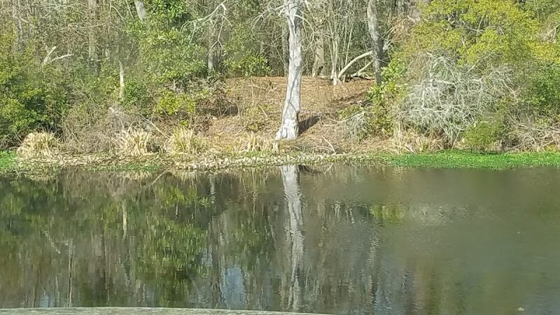 Veterans Memorial Park - Barnwell, SC