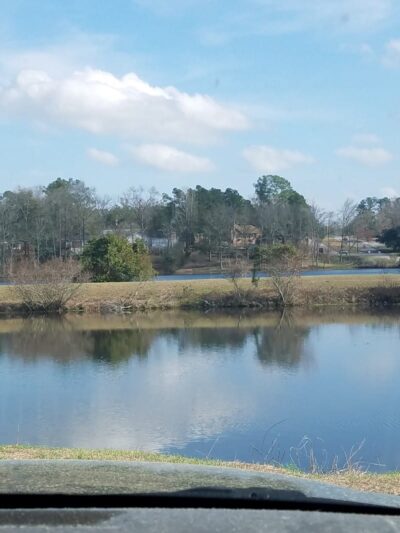 Veterans Memorial Park - Barnwell, SC