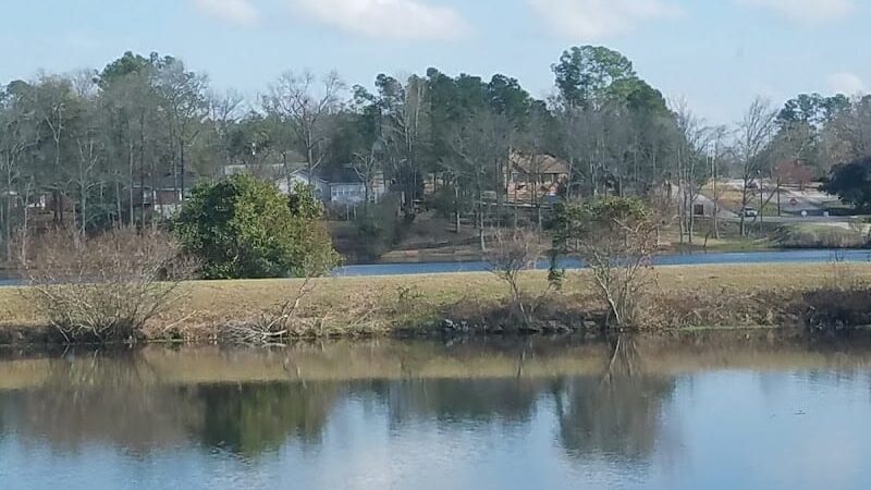 Veterans Memorial Park - Barnwell, SC