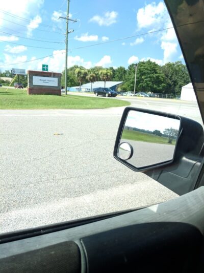 Veterans Memorial Park - Barnwell, SC