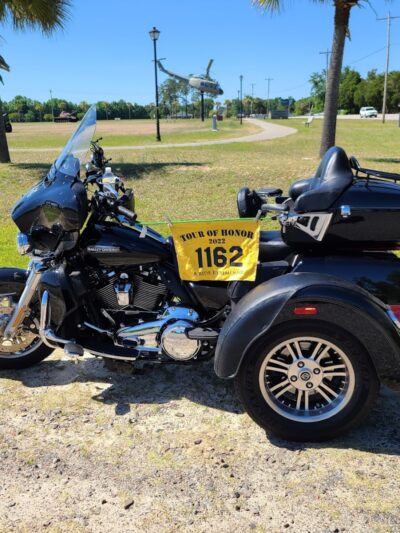 Veterans Memorial Park - Barnwell, SC