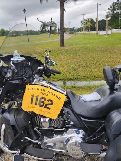 Veterans Memorial Park - Barnwell, SC