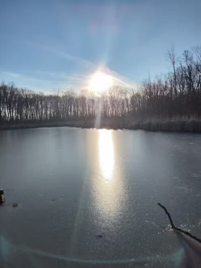 Baroda Township Park - Baroda,