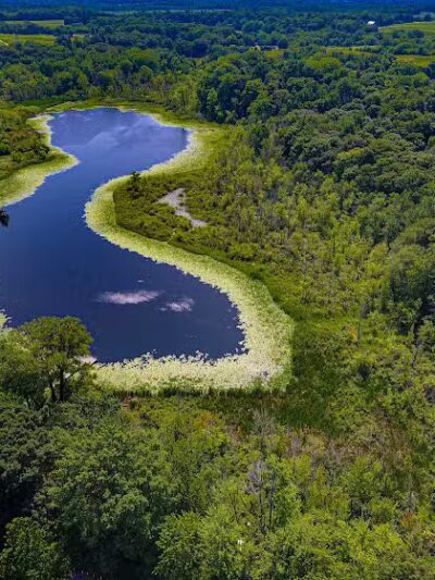 Baroda Township Park - Baroda,