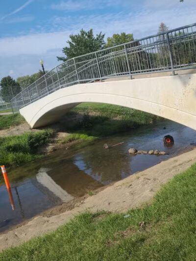 Baroda Village Park - Baroda,