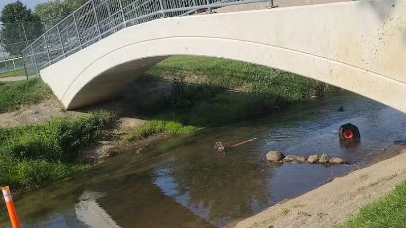 Baroda Village Park - Baroda,