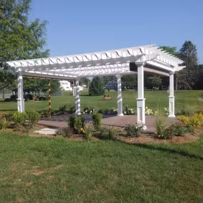 Baroda Village Park - Baroda,
