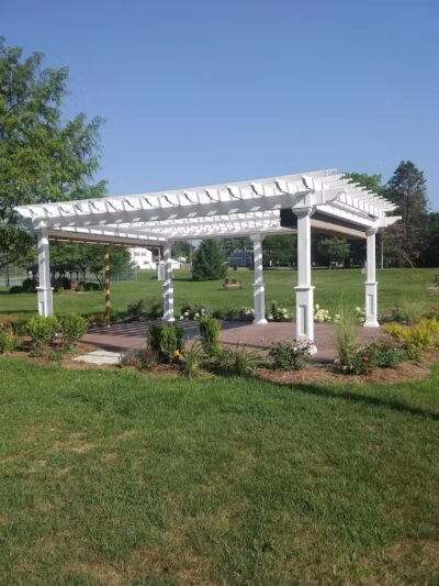 Baroda Village Park - Baroda,