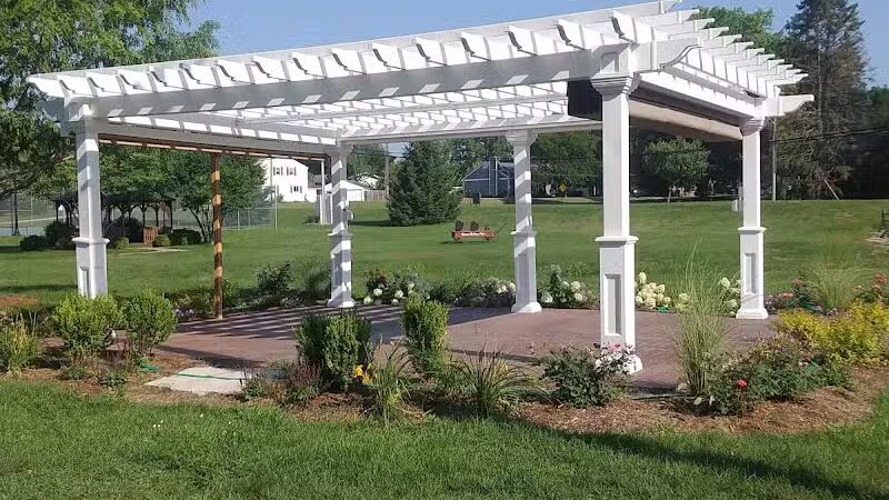 Baroda Village Park - Baroda,