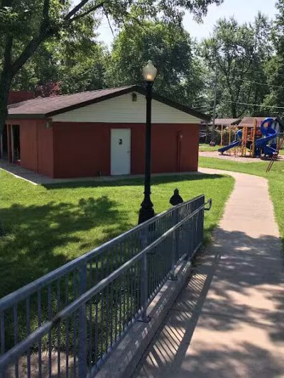 Baroda Village Park - Baroda,