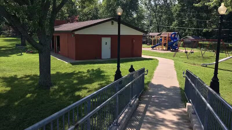 Baroda Village Park - Baroda,