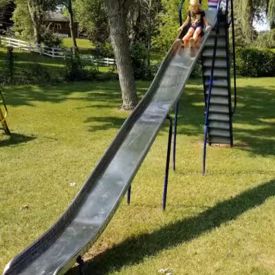 Baroda Village Park - Baroda,