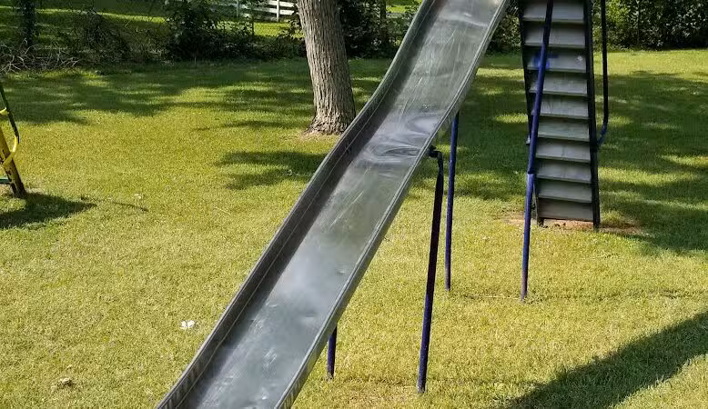 Baroda Village Park - Baroda,